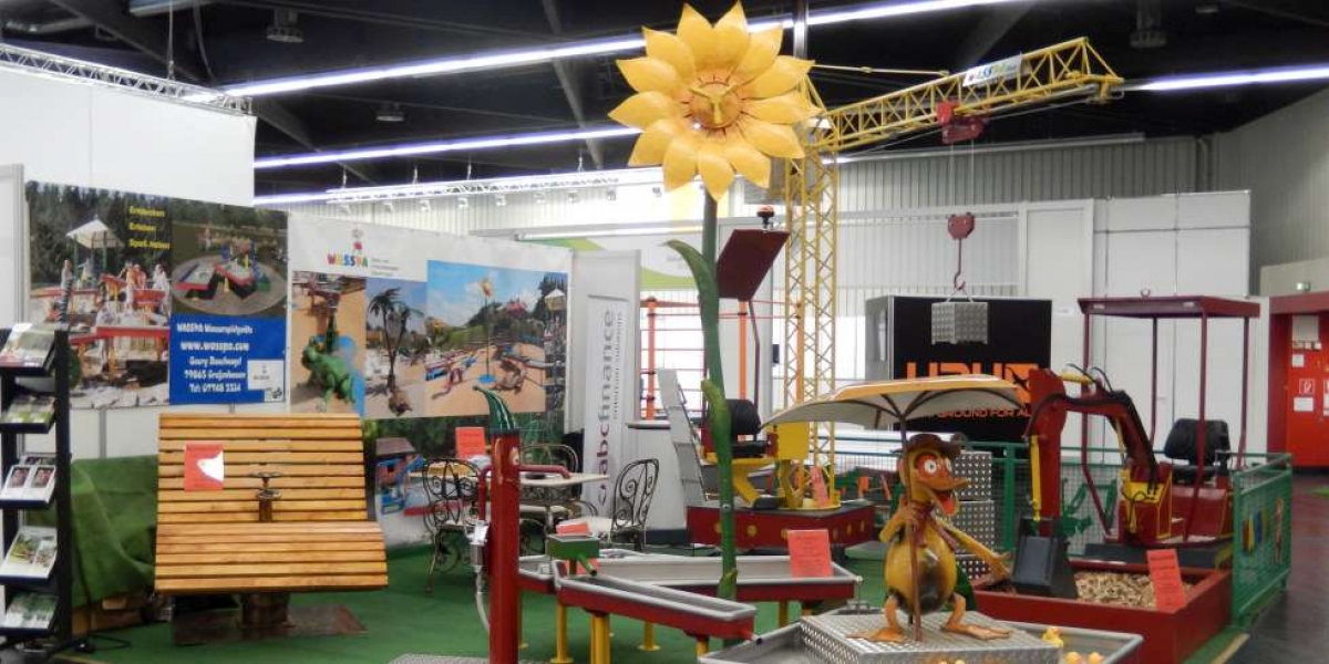 wasspa-messe