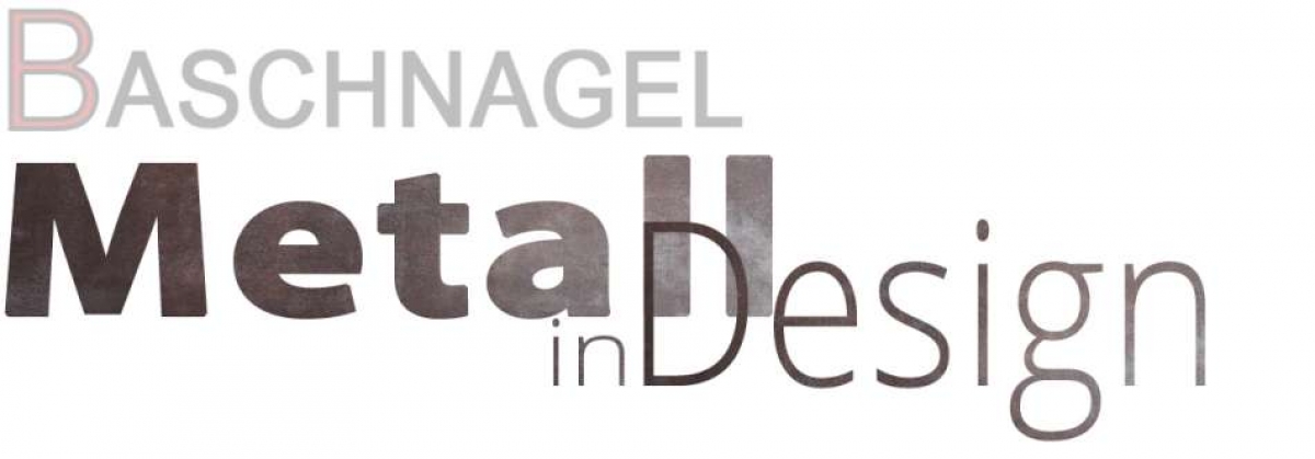 Metall in Design Logo